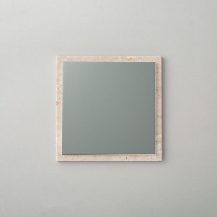 THE DOOR PLATE - 異素材MIX - PIECE OF SIGN