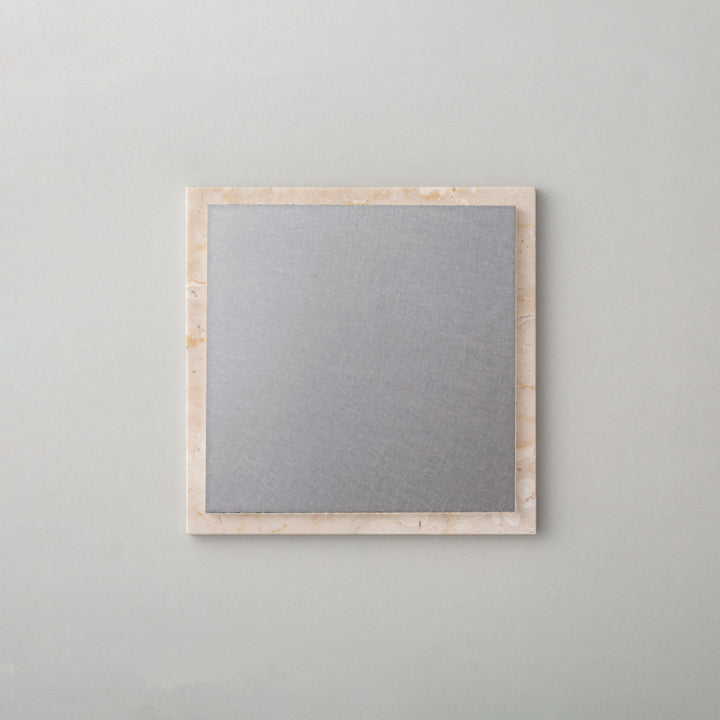 THE DOOR PLATE - 異素材MIX - PIECE OF SIGN