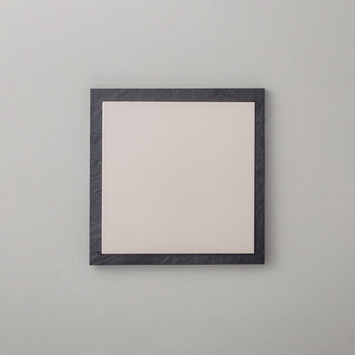 THE DOOR PLATE - 異素材MIX - PIECE OF SIGN