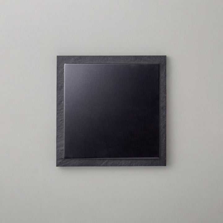 THE DOOR PLATE - 異素材MIX - PIECE OF SIGN
