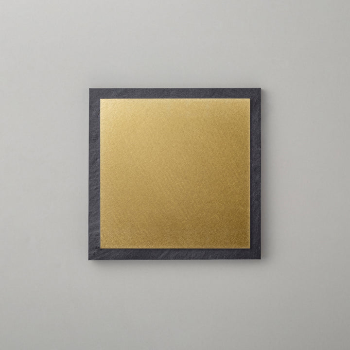 THE DOOR PLATE - 異素材MIX - PIECE OF SIGN