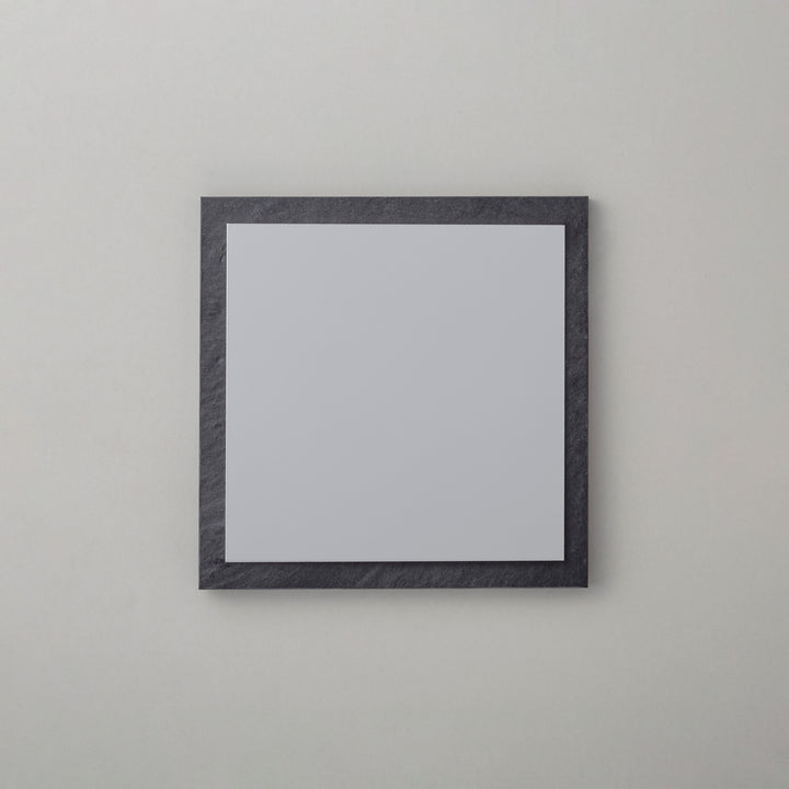 THE DOOR PLATE - 異素材MIX - PIECE OF SIGN