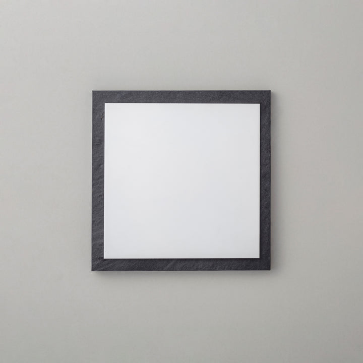 THE DOOR PLATE - 異素材MIX - PIECE OF SIGN