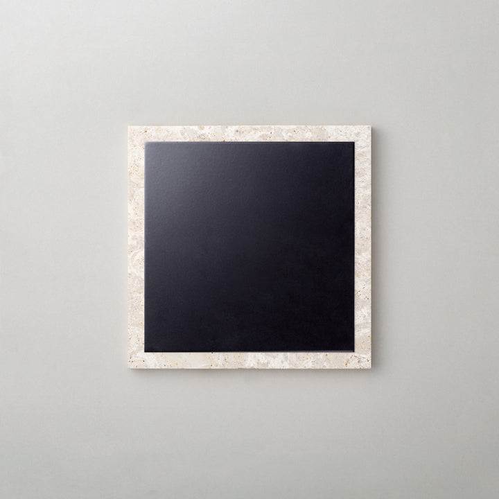 THE DOOR PLATE - 異素材MIX - PIECE OF SIGN