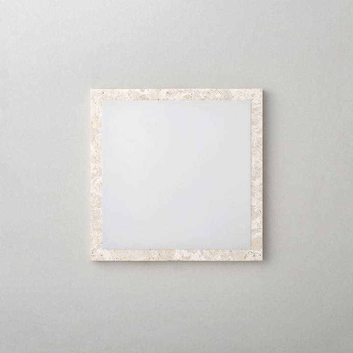 THE DOOR PLATE - 異素材MIX - PIECE OF SIGN