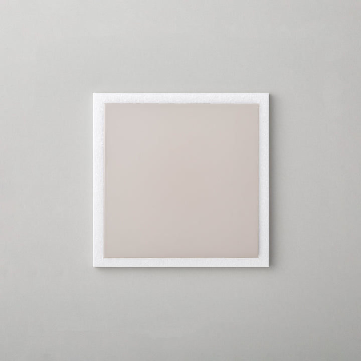 THE DOOR PLATE - 異素材MIX - PIECE OF SIGN
