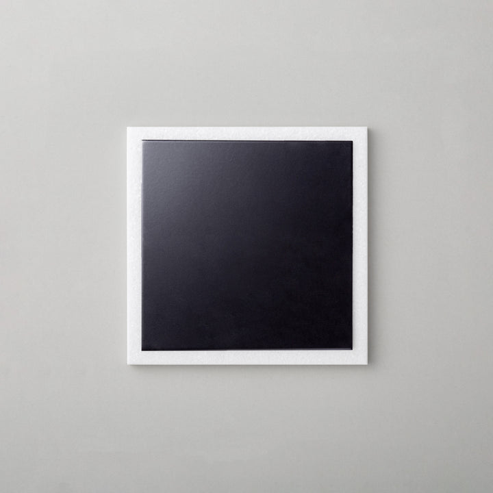 THE DOOR PLATE - 異素材MIX - PIECE OF SIGN