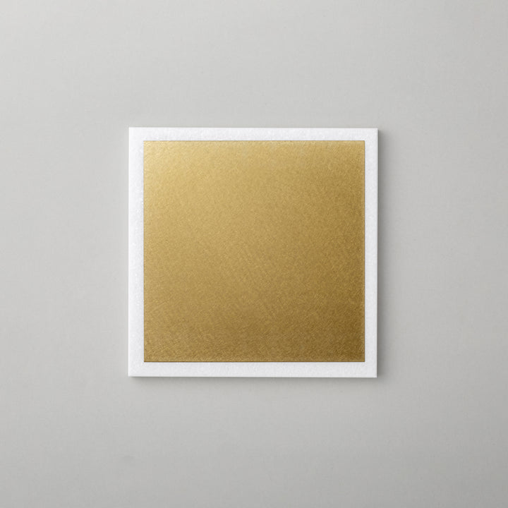 THE DOOR PLATE - 異素材MIX - PIECE OF SIGN