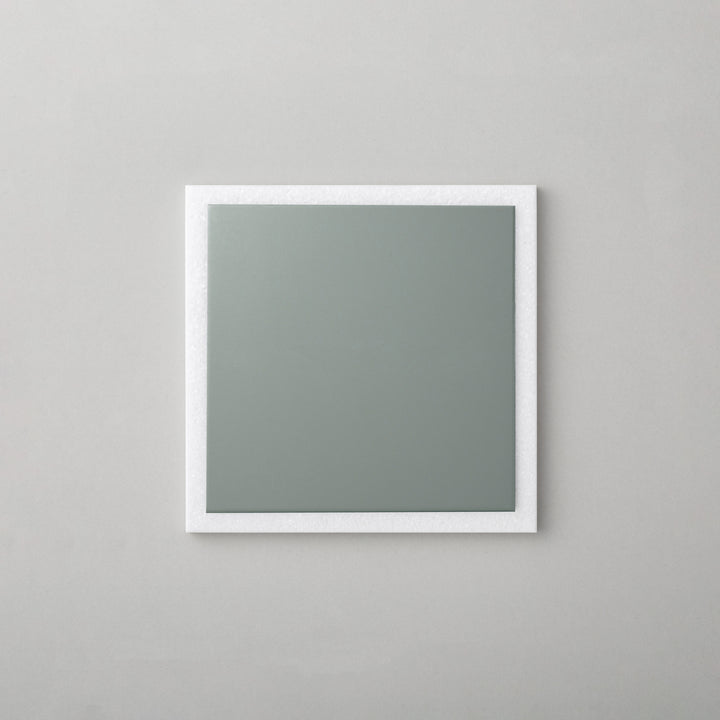 THE DOOR PLATE - 異素材MIX - PIECE OF SIGN