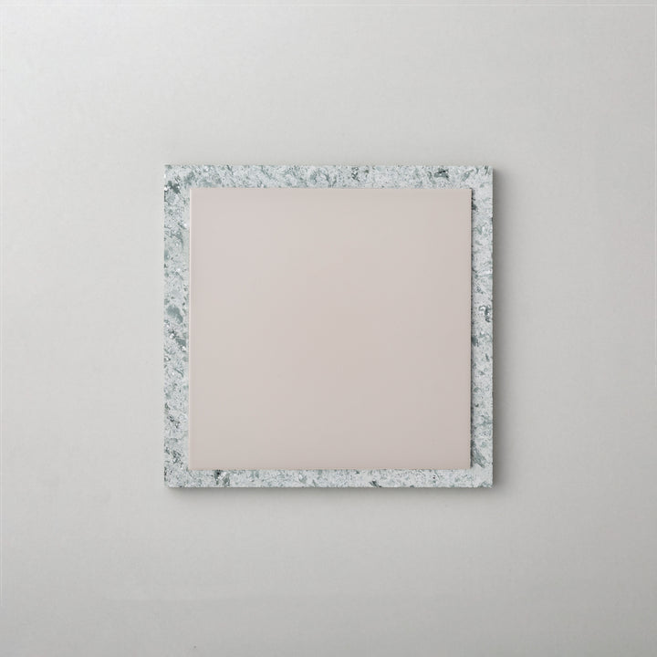 THE DOOR PLATE - 異素材MIX - PIECE OF SIGN