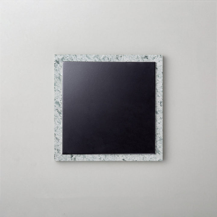 THE DOOR PLATE - 異素材MIX - PIECE OF SIGN
