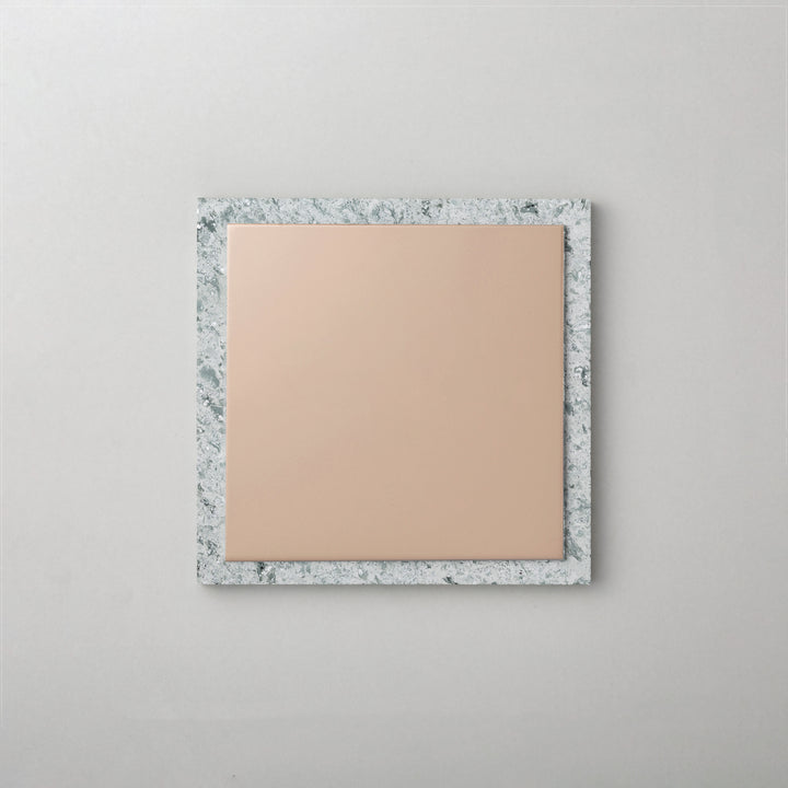 THE DOOR PLATE - 異素材MIX - PIECE OF SIGN