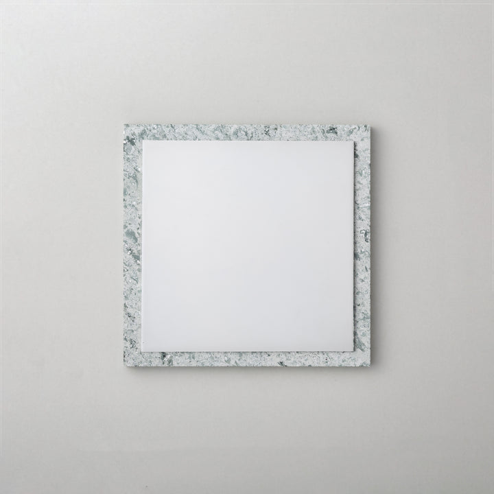 THE DOOR PLATE - 異素材MIX - PIECE OF SIGN