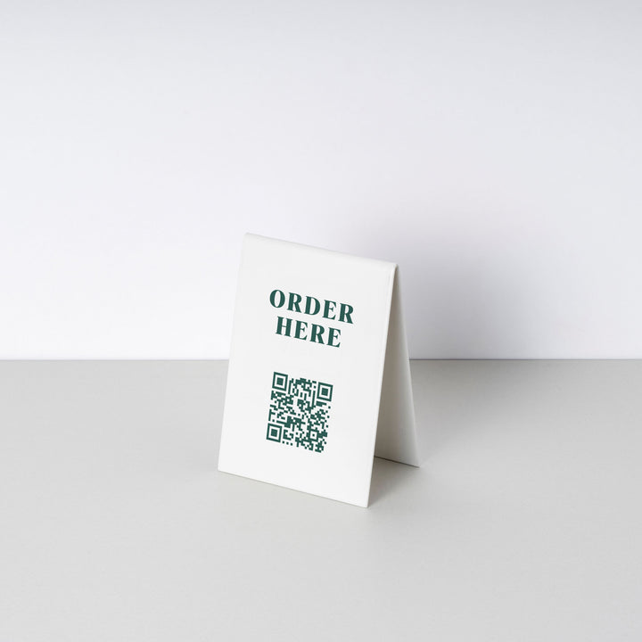 TABLE A-POP サイン - PIECE OF SIGN
