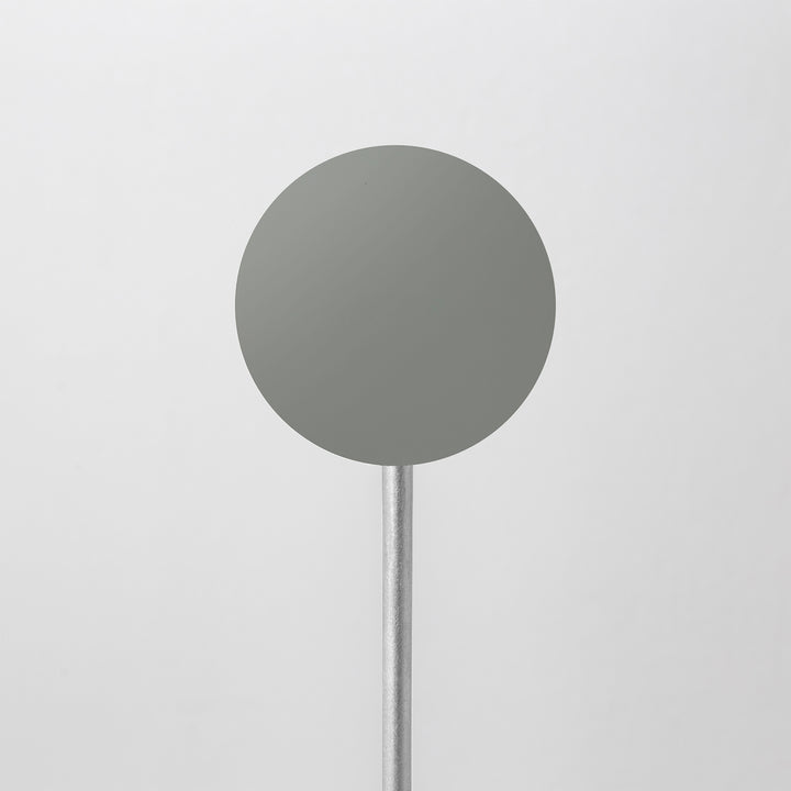 POLE スタンドサイン - STAINLESS