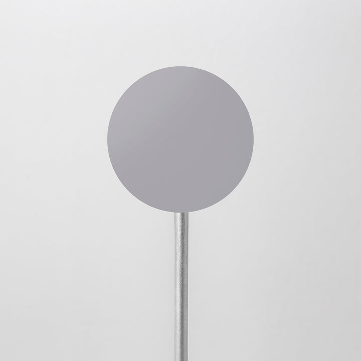 POLE スタンドサイン - STAINLESS