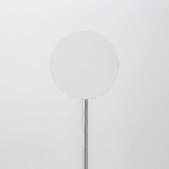 POLE スタンドサイン - STAINLESS