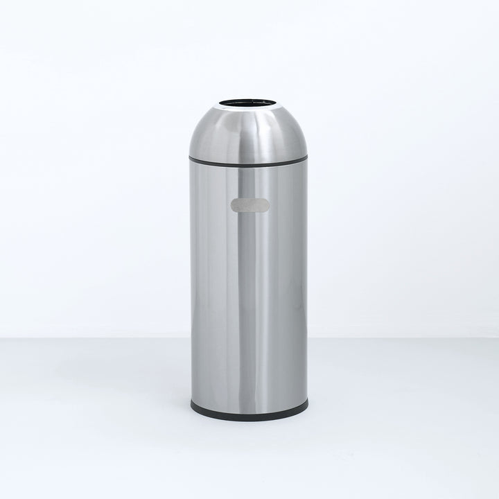 CUSTOM TRASH BOX