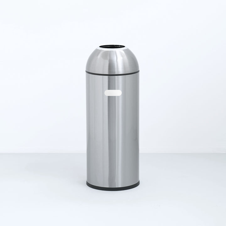 CUSTOM TRASH BOX