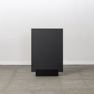 MINIMAL BASE L-SIZE スタンドサイン - PIECE OF SIGN