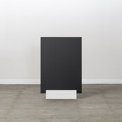 MINIMAL BASE L-SIZE スタンドサイン - PIECE OF SIGN