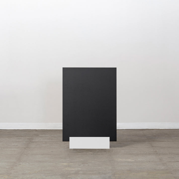 MINIMAL BASE L-SIZE スタンドサイン