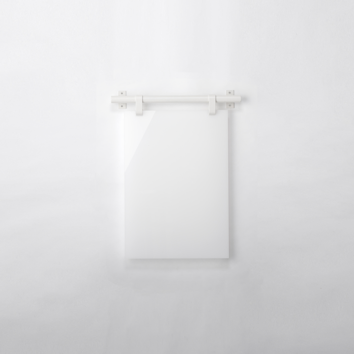 HANGING ウォールサイン 壁掛け L-SIZE - PIECE OF SIGN