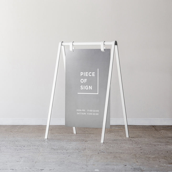 A-FRAME スタンドサイン L-SIZE