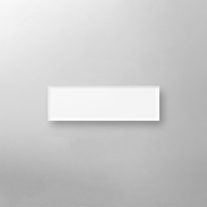 THE DOOR PLATE - COLOR - PIECE OF SIGN