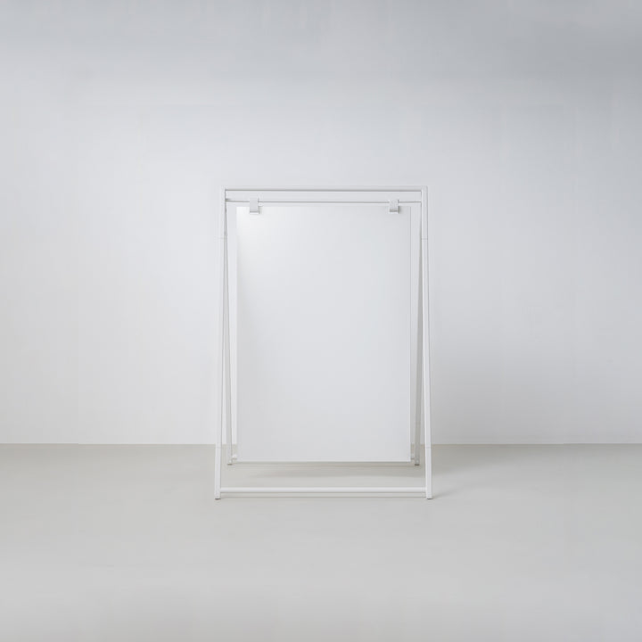 FOLDING A-FRAME スタンドサイン - PIECE OF SIGN