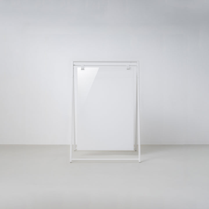 FOLDING A-FRAME スタンドサイン - PIECE OF SIGN
