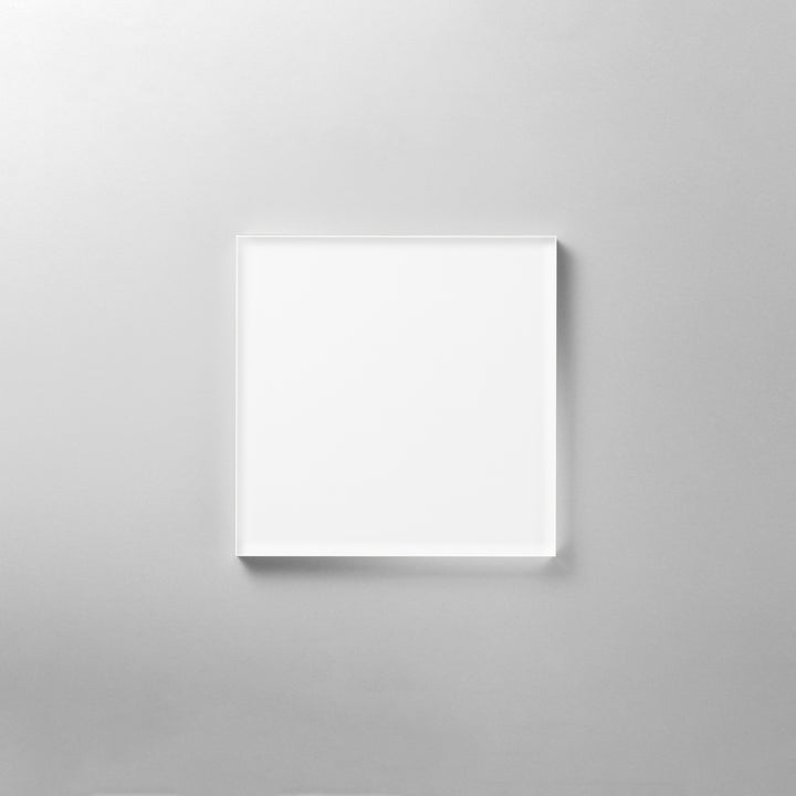 THE DOOR PLATE - COLOR - PIECE OF SIGN