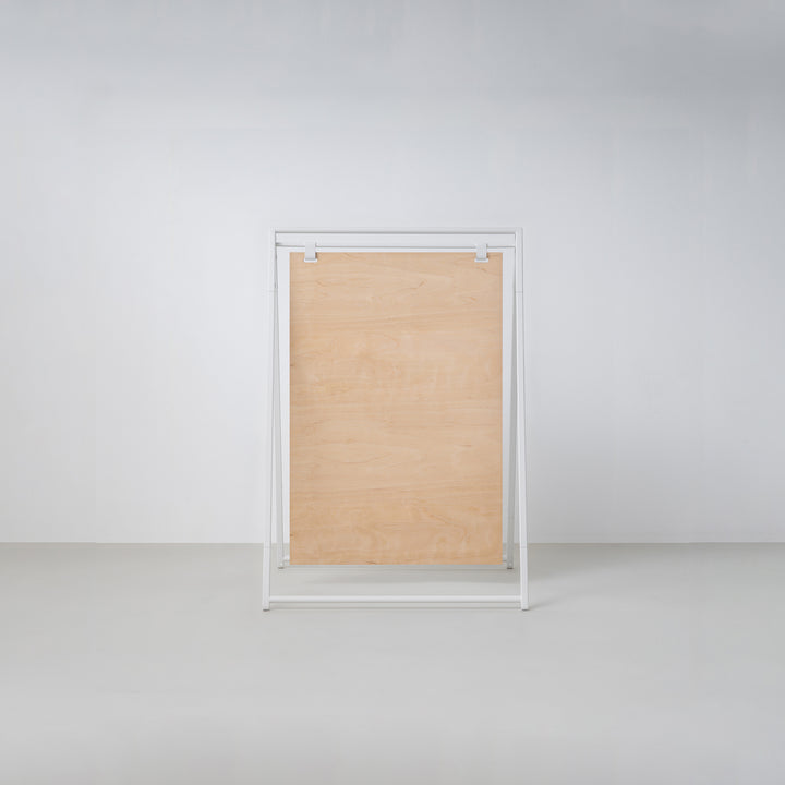 FOLDING A-FRAME スタンドサイン - PIECE OF SIGN