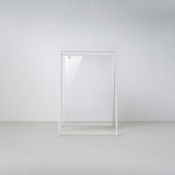 FOLDING A-FRAME スタンドサイン - PIECE OF SIGN