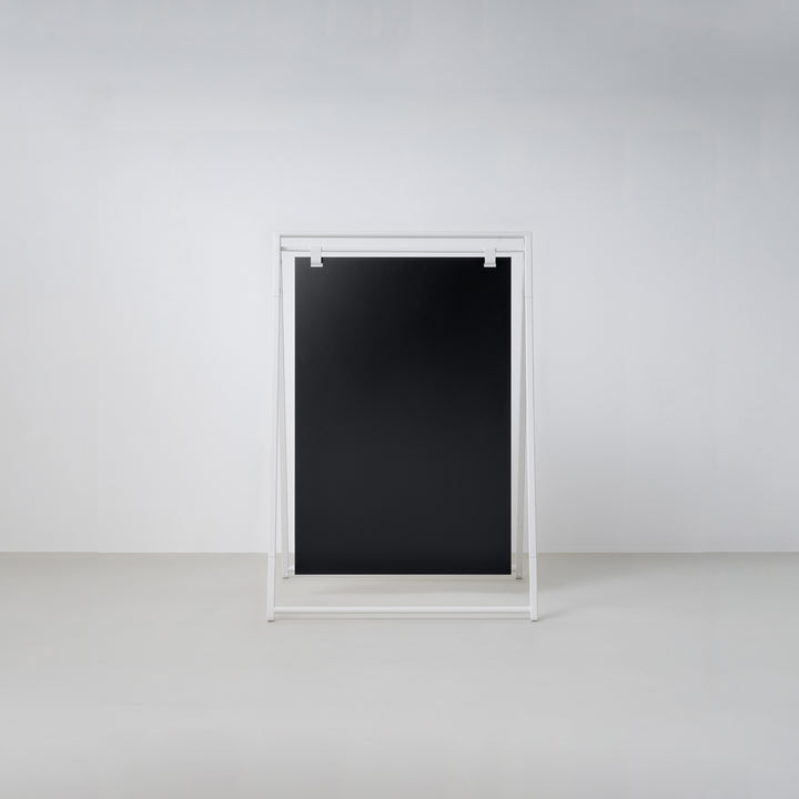 FOLDING A-FRAME スタンドサイン - PIECE OF SIGN