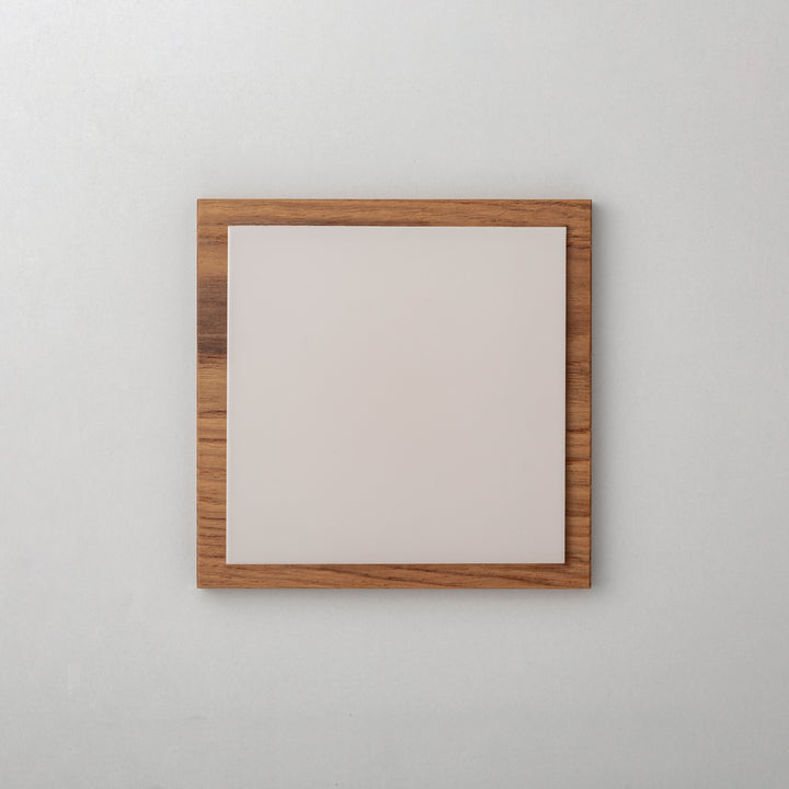 THE DOOR PLATE - 異素材MIX - PIECE OF SIGN