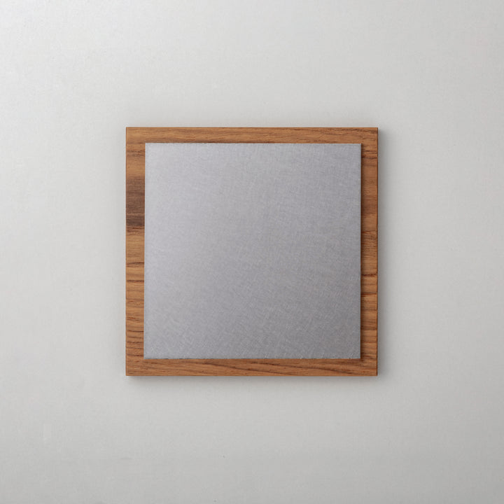 THE DOOR PLATE - 異素材MIX - PIECE OF SIGN