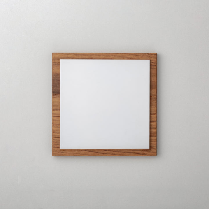THE DOOR PLATE - 異素材MIX - PIECE OF SIGN