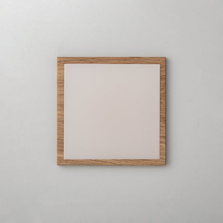 THE DOOR PLATE - 異素材MIX - PIECE OF SIGN