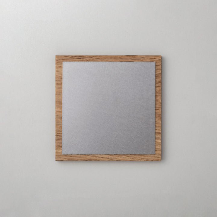 THE DOOR PLATE - 異素材MIX - PIECE OF SIGN