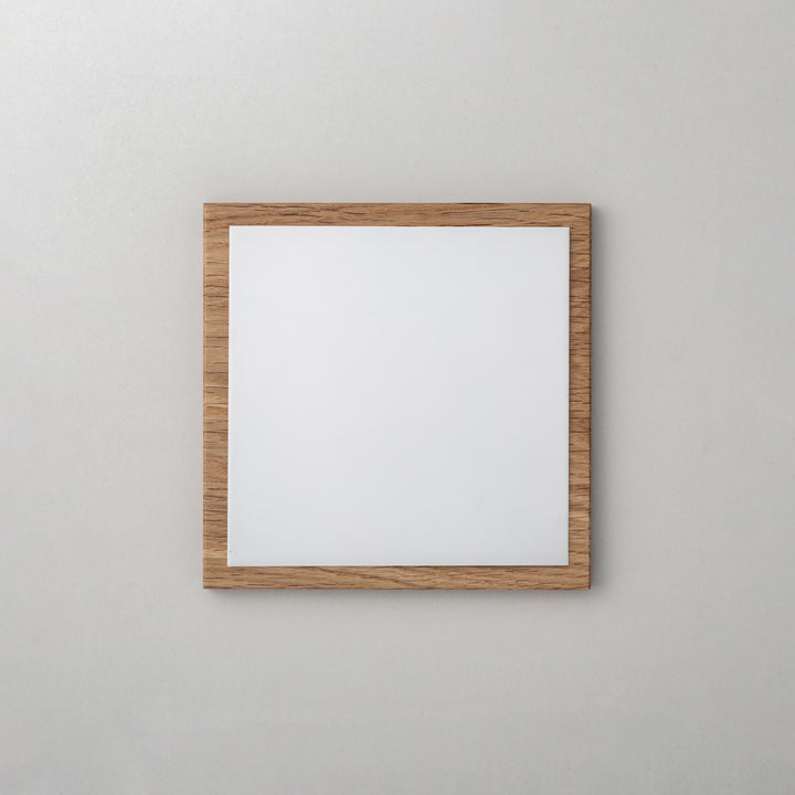 THE DOOR PLATE - 異素材MIX - PIECE OF SIGN