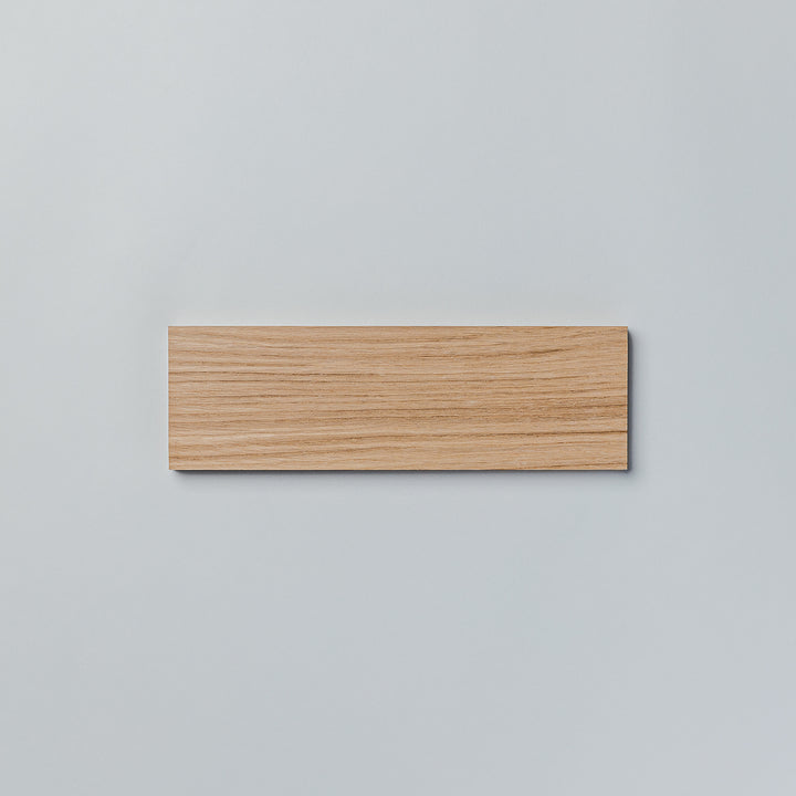 THE DOOR PLATE - 彫刻仕上げ - PIECE OF SIGN