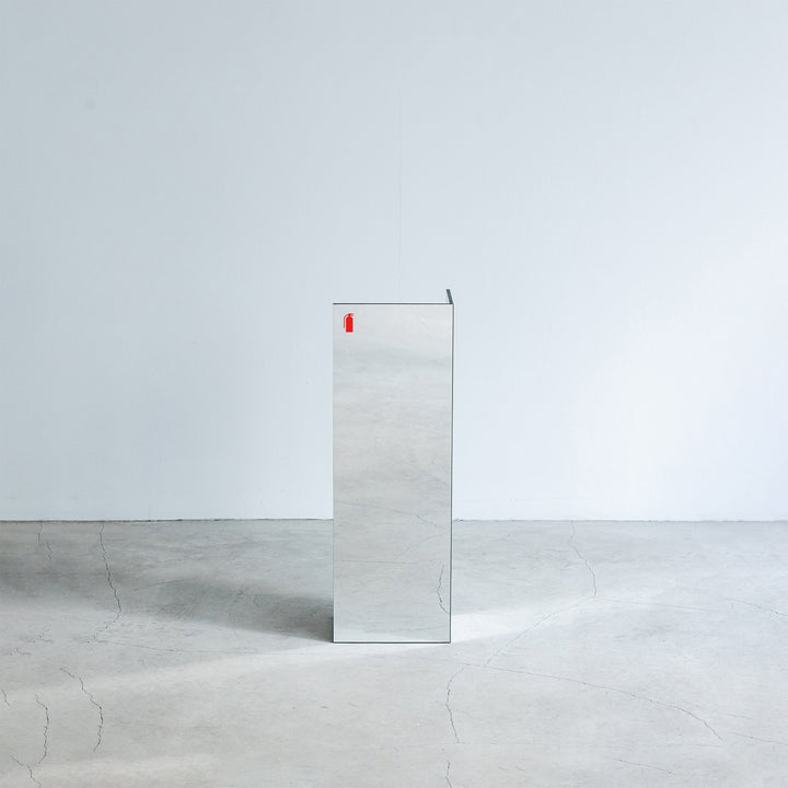 MINIMAL SHAPE 消火器スタンド - PIECE OF SIGN