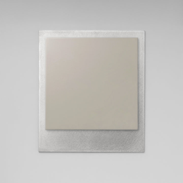 THE DOOR PLATE - BASE MIX - PIECE OF SIGN