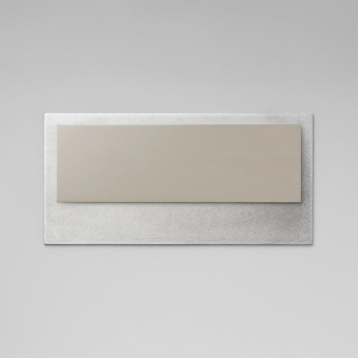 THE DOOR PLATE - BASE MIX - PIECE OF SIGN