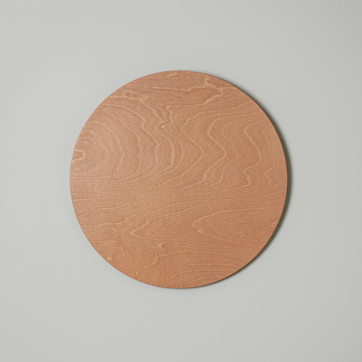 FLAT PLATE ウォールサイン - PIECE OF SIGN