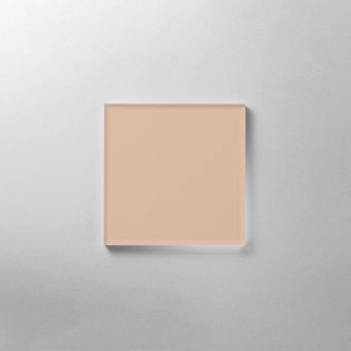 THE DOOR PLATE - COLOR - PIECE OF SIGN