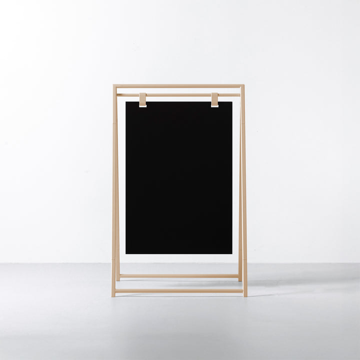 FOLDING A-FRAME スタンドサイン