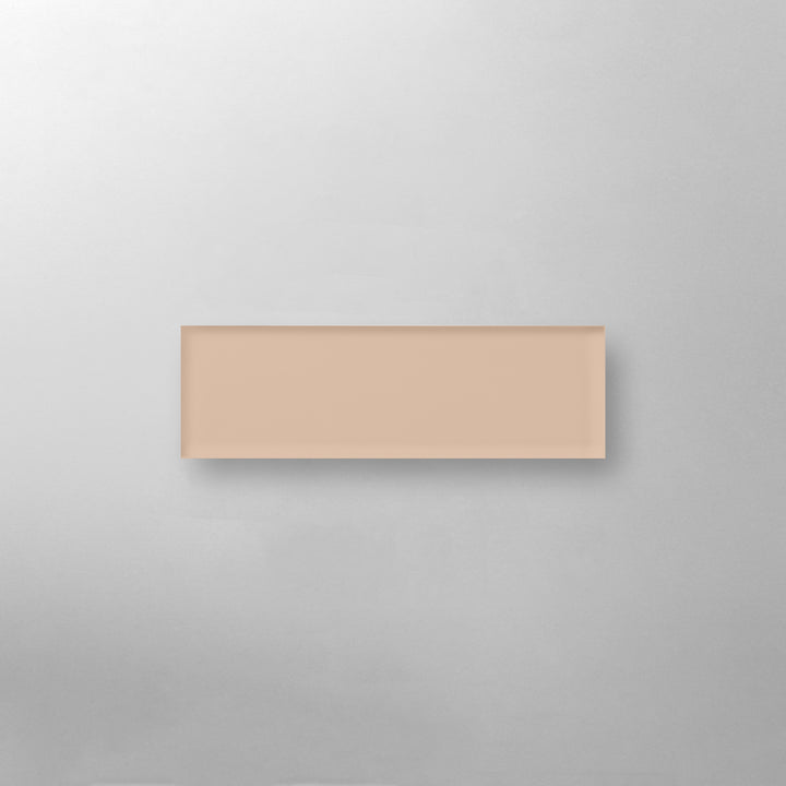 THE DOOR PLATE - COLOR - PIECE OF SIGN
