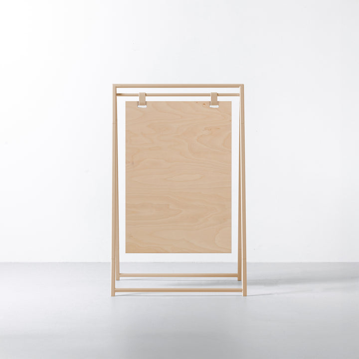 FOLDING A-FRAME スタンドサイン
